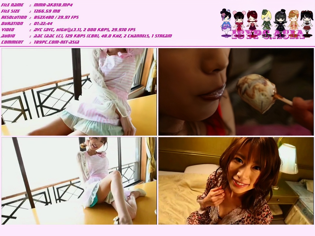 JMRD-0004 Maho Nishiura，JMRD-0004 nudei2