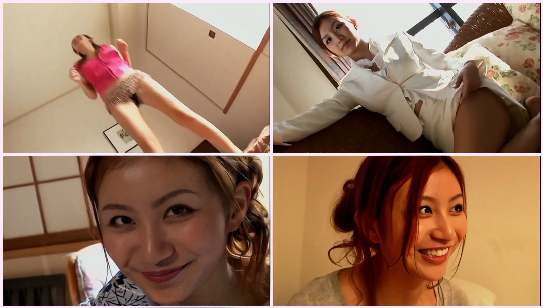 MMR-066 Ai Kawanaka – Pureself