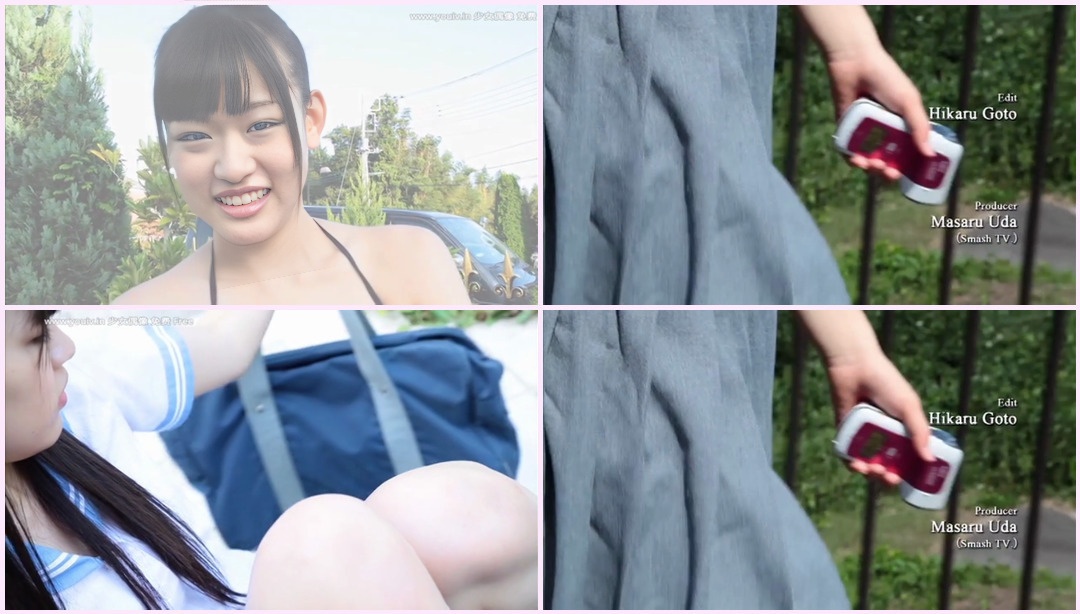 MMR-330 Minami Horiguchi