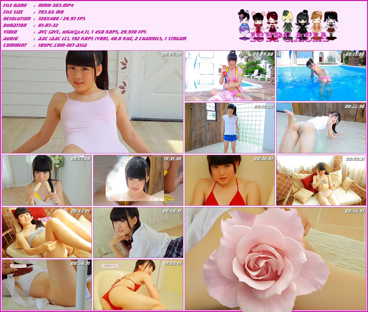 MMR-303 Yumi Shirosaki，MMR-303 Yumi Shirosaki DVD - 白咲結海 ましゅまろ [MMR-303] [DVD] モーレツに初々しい18歳の高校1年生【白咲結海】チャンの1stイメージDVDがスパイスビジュアルよりリリース決定！ JK1でありながらも意外としっかりしている一面もあり将来性を感じさせる大型新人グラビアアイドル【結海】チャン！ 小さなAカップの胸と美白肌がたまらない幼いカラダをキュート&セクシーに激撮！ こんなにおとなしい美少女がまさかまさかのTビキニ姿を大胆初披露！！ JKグラビア界の超新星【結海】チャンのドキドキの“はじめて体験”が詰まった背徳感あふれる作品です！！ ★ブログ 結海の部屋